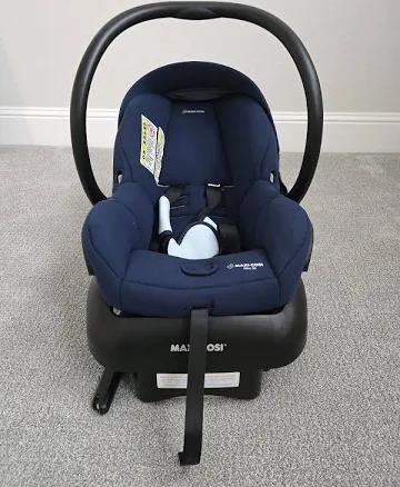 Maxi-cosi Mico 30 Infant Car Seat