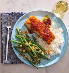 Blue Apron Meal Kit