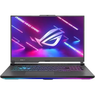 Asus ROG Strix G17 17.3" Gaming Laptop AMD Ryzen 9