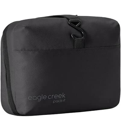 Eagle Creek Pack-It Hanging Toiletry Kit