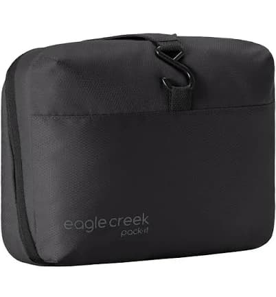 Eagle Creek Pack-It Hanging Toiletry Kit