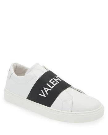 Valentino by Mario Valentino Zeus Slip-On Sneaker