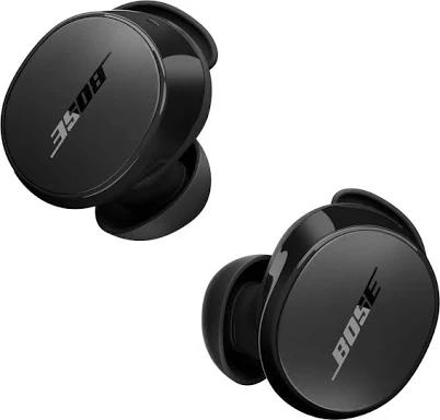 Bose QuietComfort Noise Cancelling Earbuds