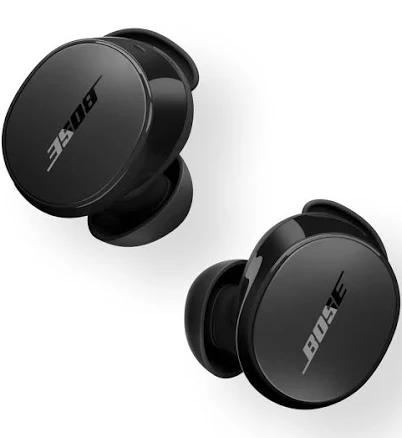 Bose QuietComfort Noise Cancelling Earbuds