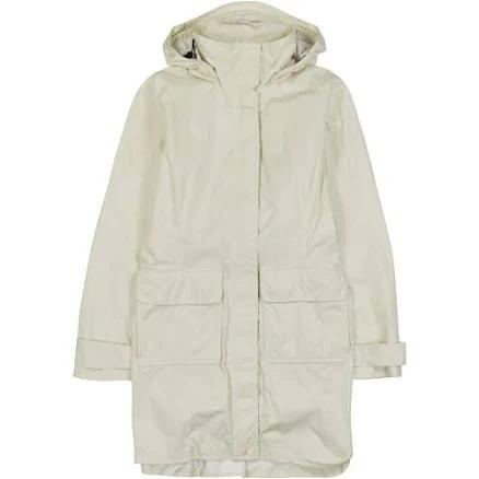 Patagonia Worn Wear-W's Torrentshell Trench Coat