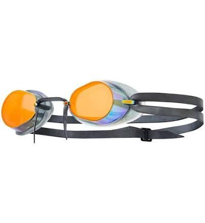 TYR Adult Mirrored Socket Rockets 2.0 Goggles