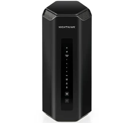 Netgear Nighthawk RS700S Wi-Fi 7 Ieee 802.11be Ethernet Wireless Router Tri Band