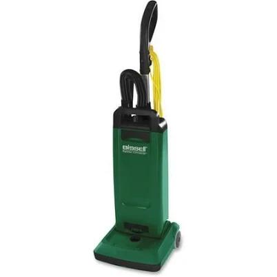 BISSELL BigGreen Commercial Upright Vacuum Cleaner BGUPRO12T