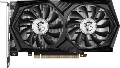 MSI GeForce RTX 3050 Gaming x 6G Graphics Card