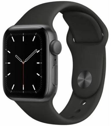 Apple Watch SE 40mm 44mm GPS + WiFi + Cellular Pink Gold Gray Silver