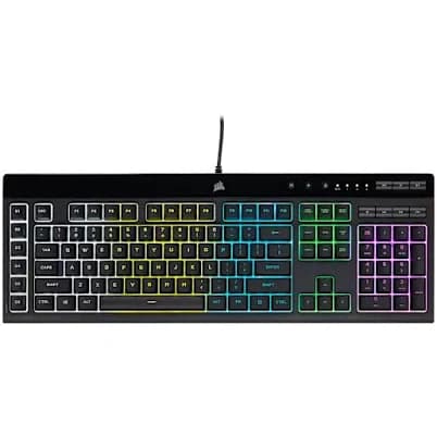 Corsair K55 RGB Pro Gaming Keyboard
