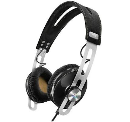 Sennheiser HD1 Wireless Around Ear Headphones