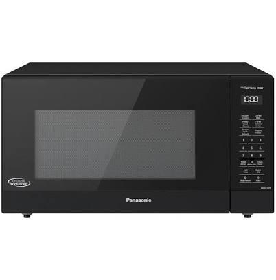 Panasonic Countertop Microwave Oven NN-SN75LB