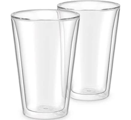 Breville The Iced Coffee Duo Mugs