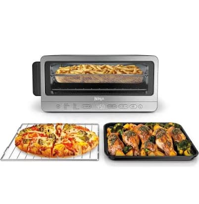 Ninja Flip Toaster Oven & Air Fryer