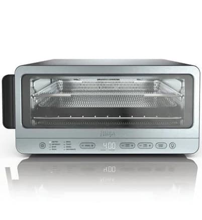 Ninja Flip Toaster Oven & Air Fryer