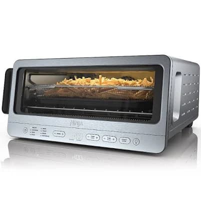 Ninja Flip Toaster Oven & Air Fryer