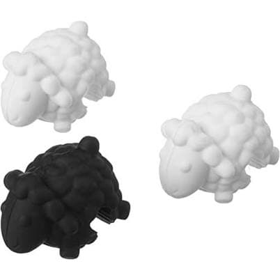 Tovolo Silicone Lid Lifters (Set of 3)