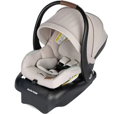 Maxi Cosi Mico Luxe Infant Car Seat