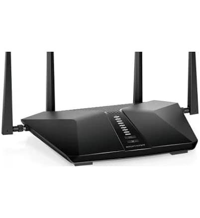 Netgear Nighthawk AX5400 WiFi 6 Router