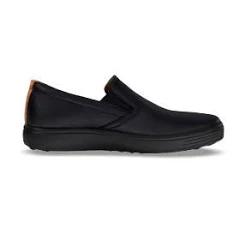 Ecco Men's Soft 7 Slip On 2.0