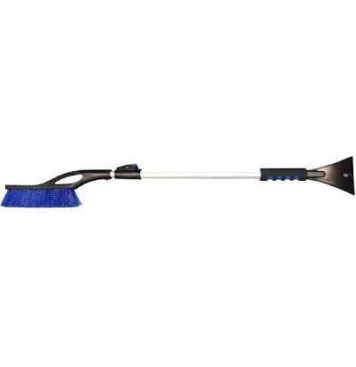 Rugg Extendable Ice Scraper/Snowbrush