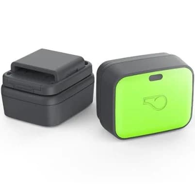 Whistle GO Explore Dog GPS Tracking Device