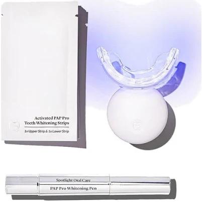 Spotlight Oral Care Professional LED Teeth Whitening System