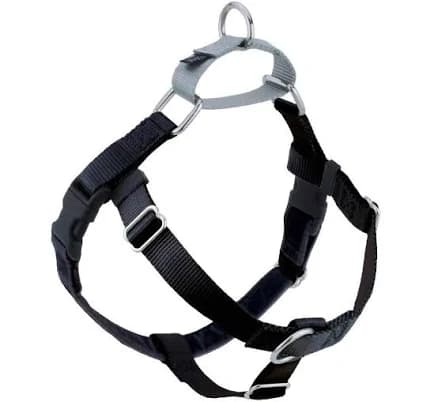 Freedom No-Pull Harness ONLY - Medium, Black