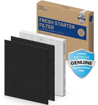 Coway AP-1512HH & 200M Air Purifier Filter Replacement