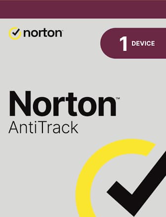 Free Digital Scan with Norton AntiTrack - Buy Now. Supports Safari Browser