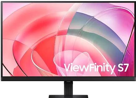 Samsung 32" ViewFinity S7 4K UHD Monitor