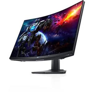 Dell 27 Curved Gaming Monitor