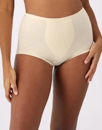 Bali Women's Light Control Shaping Brief