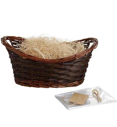 World Market Gift Basket Kit