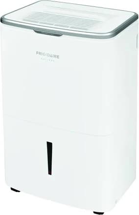Frigidaire Gallery Gallery High Humidity 50 Pint Capacity Dehumidifier with Wi-Fi