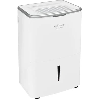 Frigidaire Gallery Gallery High Humidity 50 Pint Capacity Dehumidifier with Wi-Fi