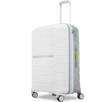 Samsonite Freeform 24" Medium Spinner Suitcase