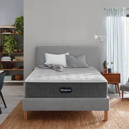 Beautyrest Select Mattress