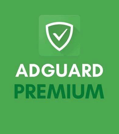 AdGuard Premium Personal Key