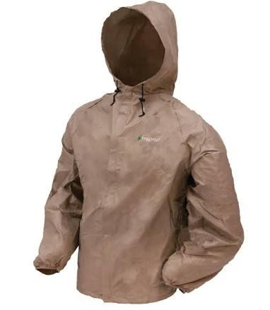 Frogg Toggs Men's Ultra-Lite Waterproof Rain Jacket