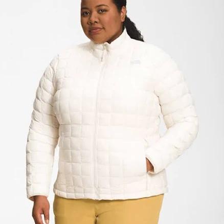 The North Face Women's Plus Thermoball Eco 2.0 Jacket