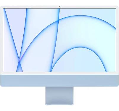 Apple iMac 24