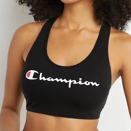 Champion Women's Authentic Sports Bra