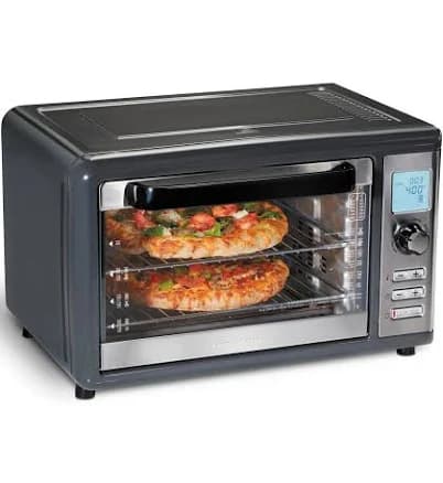 Sure-Crisp XL Digital Air Fryer Oven