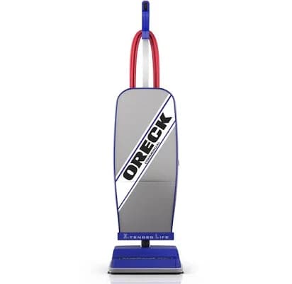 Oreck XL Commercial Upright Vacuum XL2100RHS