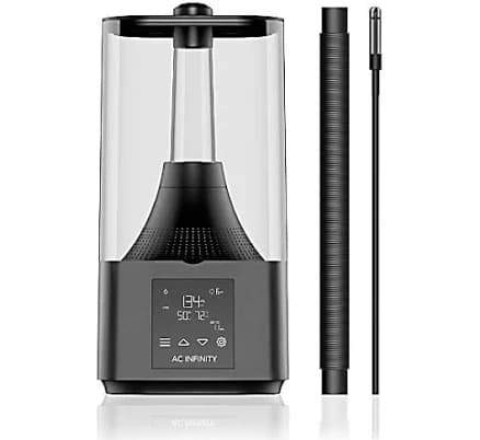 AC Infinity Cloudforge T3 Plant Humidifier