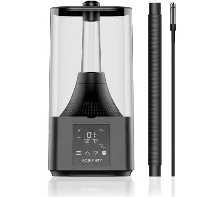 AC Infinity Cloudforge T3 Plant Humidifier