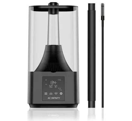 AC Infinity Cloudforge T3 Plant Humidifier