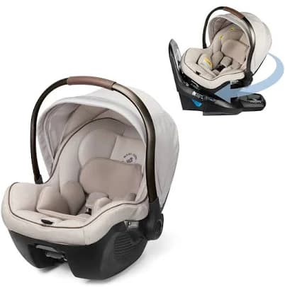 Maxi Cosi Peri 180 Rotating Infant Car Seat